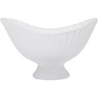 Ferm Living Fountain Centrepiece -kulho