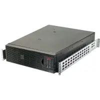 APC Smart-UPS RT 5000VA RM 208V to 208 (SURTD5000RMXLP3U)