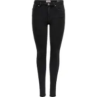 ONLY Farkut 'Power' musta denim