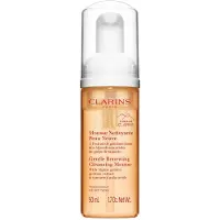 Clarins GENTLE RENEWING Cleansing Mousse -puhdistusvaahto