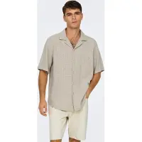 Only & Sons Paita 'ONSLatham' taupe