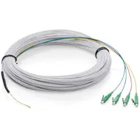Digitus DK-3904LCA-50-1, 50 m, LC/APC, LC