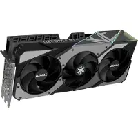 InnoVISION Multimedia Technologies GeForce RTX 5080 iCHILL X3 V2 16 Gt -näytönohjain