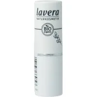 Lavera Cream Glow Lipstick Camellia Rose 11