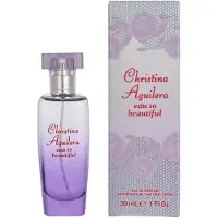 Christina Aguilera Eau So Beautiful Eau de Parfum 30 ml