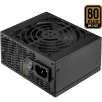 Silverstone 450W ST45SF V3.0 SFX -virtalähde, 80 Plus Bronze