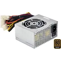 Seasonic 300W power supply unit (SSP-300SFB)