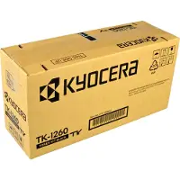 Kyocera TK-1260 toner kit 10K (1T0C150NL0)