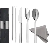 WMF - My2Go Aterimet 8 osaa