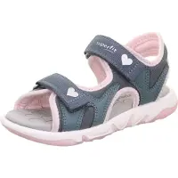 Superfit Pebbles - Navy - 29/18CM
