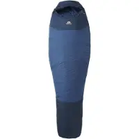 Mountain Equipment Klimatic II Regular Dusk LeftZip