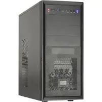 Inter-Tech Gehaeuse Case ATX IT-8862 Plaid (88881380)