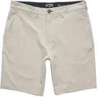 Billabong Crossfire Mid Shortsit harmaa, 31