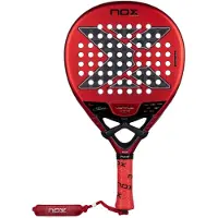 NOX Ea10 Ventus Hybrid 12k Xtrem 2026by Edu Alonso Padelmaila
