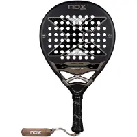 NOX At10 Pro Cup Hard By Agustín Tapia Padelmaila