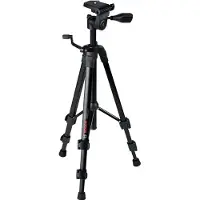 Bosch Tukiteline/mittausjalusta laser-vaaituslaitteelle TT 120; 45-120 cm