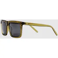 CHPO Bruce Moss Green Aurinkolasit black Koko Uni