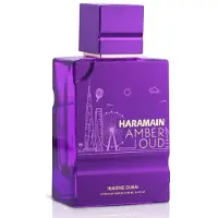 Al Haramain Amber Oud Imagine Dubai parfyymiuute unisex 100 ml
