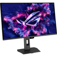 Asus ROG Strix XG27UQDMS 27" pelinäyttö