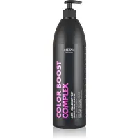 Joanna Professional Color Boost Complex keltaisuutta neutraloiva shampoo 1000 g