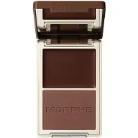 Morphe Cheek Thrills Bronze & Tone Duos Rio Carnival
