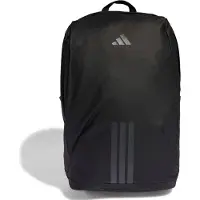 Adidas Reppu Tiro Competition - Musta/harmaa, koko One Size