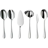 WMF Kent Plus 1207006341 cutlery set 66 pieces