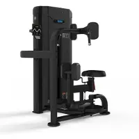 Bodytone Vartalonkiertolaite FH 63 Torso Rotation, Painopakalla