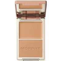 Morphe Cheek Thrills Bronze & Tone Duos Capri Cabana