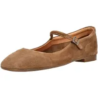 Pavement Paelga Suede - Brown - 36