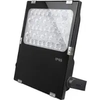 MiBoxer LED Projektør - 50W - RGB-CCT - IP65 - 230V - WiFi - 2.4GHz RF