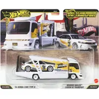 Top 1 Toys LEGENDS TEAM Kuljetusauto