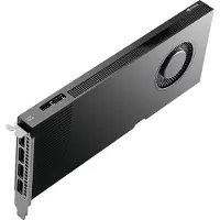 PNY Technologies NVIDIA RTX PRO 4000 Blackwell SFF Edition -näytönohjain, 24GB GDDR7