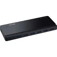 TP-LINK UH700 USB 3.0 7-Port Hub