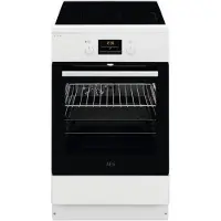 AEG 5000-sarjan CIB54604BW -induktioliesi