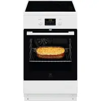 Electrolux induktiotaso LKI561401W