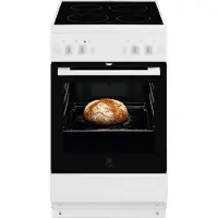 Electrolux 300-sarjan LKR500007W -keraaminen liesi