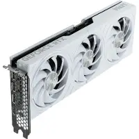 Palit GeForce RTX 5070 White 12 Gt OC -näytönohjain