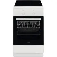 AEG 4000-sarjan CIB54003BW -induktioliesi