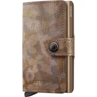 Secrid Miniwallet Jungle Desert