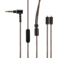 CaseOnline Äänijohto mikrofonilla Sony XBA-N3AP