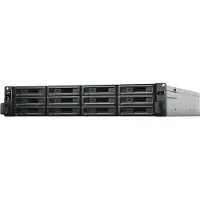 Synology Flashstation SA6400 - NAS-Palvelimet