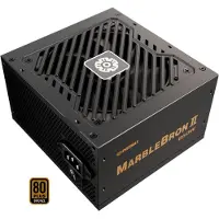 Enermax Power Supply 850W MARBLEBRON II 80+ BRONZE 3yr (EMB850EWT-MAC)