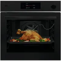 AEG 7000-sarjan TR7PB73XST -erillisuuni
