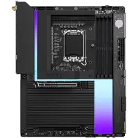 NZXT N9 Z890, Intel, LGA 1851 (Socket V1), Intel Core Ultra (Series 2), LGA 1851, DDR5-SDRAM, DIMM