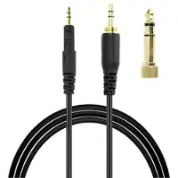 CaseOnline Kuulokkeiden äänijohto Audio Technica ATH-M40X