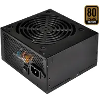 Silverstone ET650-B 650W power supply (SST-ET650-B V1.4)
