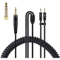 CaseOnline Kierre äänijohto HifiMan HE-560