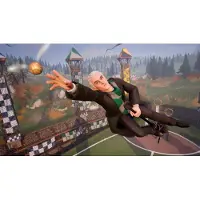 Game PlayStation 4 Harry Potter Quidditch Champions Deluxe Edition