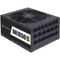 Silverstone DA1650 Gold 1650W Power Supply (SST-DA1650-G)
